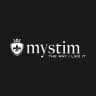 Mystim logo