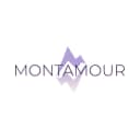 MontAmour logo