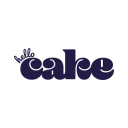Hello Cake logo