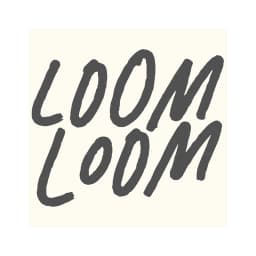 Loom Loom logo