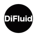 DiFluid logo
