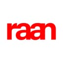 Raan logo