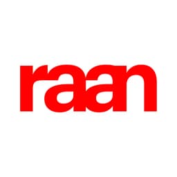 Raan logo