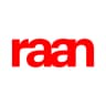 Raan logo