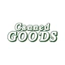 Canned Goods logo