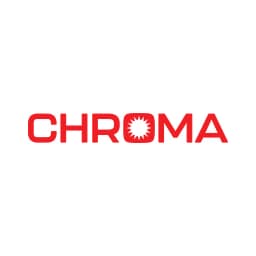 Chroma logo