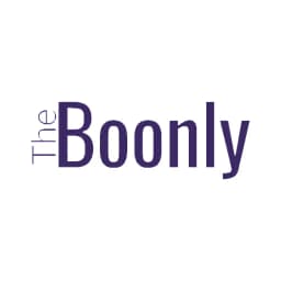 The Boonly logo