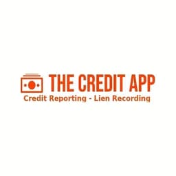 The Credit App logo