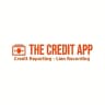 The Credit App logo