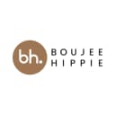 Boujee Hippie logo