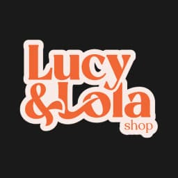 Lucy and Lola Shop logo
