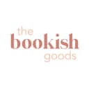 The Bookish Goods logo