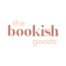 The Bookish Goods logo