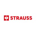 STRAUSS logo