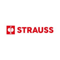 STRAUSS logo