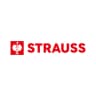 STRAUSS logo