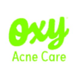 Oxy Acne Care logo
