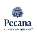 PecanaMilk logo