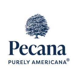 PecanaMilk logo