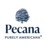 PecanaMilk logo