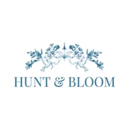 Hunt & Bloom logo
