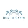 Hunt & Bloom logo
