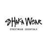 Shaka Wear logo