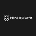 Purple Rose Supply logo