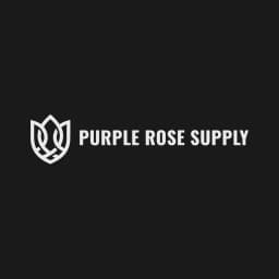 Purple Rose Supply logo