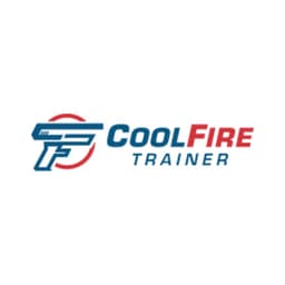 CoolFire Trainer logo