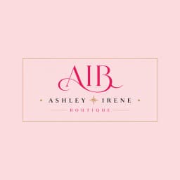 Ashley Irene Boutique logo
