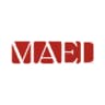 MAED Beauty logo
