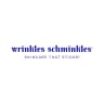 Wrinkles Schminkles logo