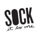 Sock It to Me logo
