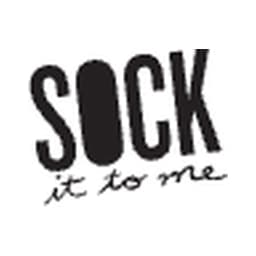 Sock It to Me logo