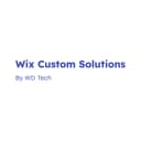 Wix Custom Solutions logo