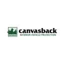 Canvasback logo