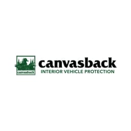 Canvasback logo