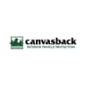 Canvasback logo