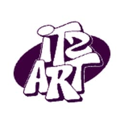 ItzArt.ca logo