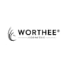 Worthee Cosmetics logo
