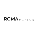 RCMA Makeup logo
