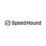 Speed Hound logo
