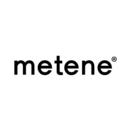 Metene logo