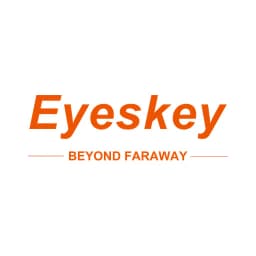 Eyeskey Optics logo
