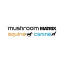 Mushroom Matrix logo