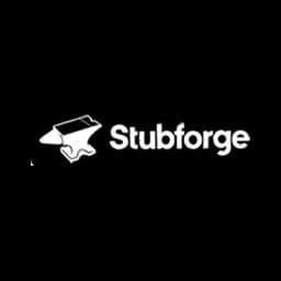 Stubforge logo