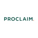 Proclaim logo