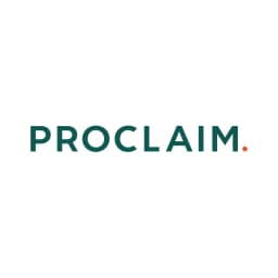 Proclaim logo