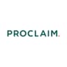Proclaim logo